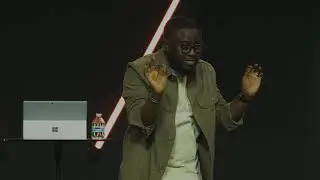 NAMES OF GOD | Pastor Sanmi LA | New Covenant House