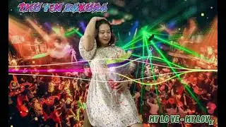 Ms. THU YEN SAKURA