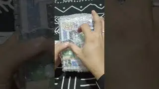 quick unboxing (green lantern funko pop)