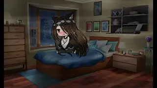 ~Девочка трэшер~ Gacha life