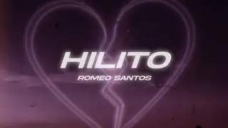 Romeo Santos - Hilito (Letra)