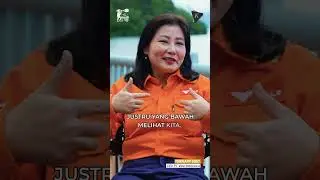 Turun mendengarkan bawahan #beginu #febrianyeddy #wisnunugroho #valeindonesia #shortsvideo #shorts