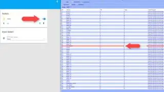 Home Assistant and isy994 Variables status update Two way communication