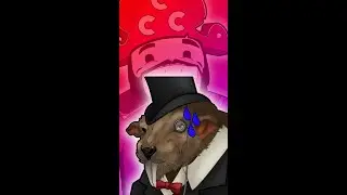 My First Patron picks between his 2 favorite YouTube Channels. Crunch Time Ep 4 #Shorts