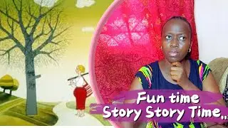 My Chuka Tharaka/Nithi  People gather here.True story 😁😁😁Oral Literature Narratives