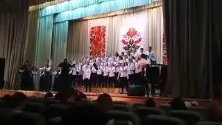 Adiemus - из кинофильма 