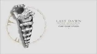 Audio Spectrum Template Adobe After Effect [ Ross Bugden - Last Dawn]