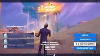 Iam the first in the world who got the best loadout win +my first crown win