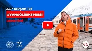 Alp Kırşan ile 
