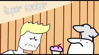 Super Cooker - Gordon Ramsay Adventures