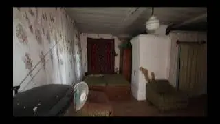 Продаётся очень дёшево жилой бревенчатый дом во Владимирской области