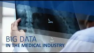 Big Data in the Medical Industry