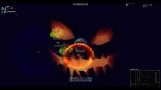 Darkorbit - The Purge [Halloween special]