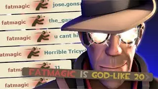 TF2: Joining A 