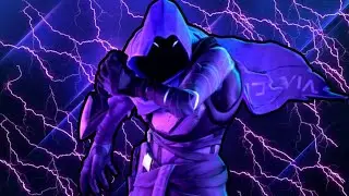 Losing Control - Valorant Montage