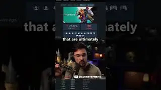 Pour One Out for Concord... #gaming