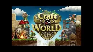 как скачать чить на в craft the world