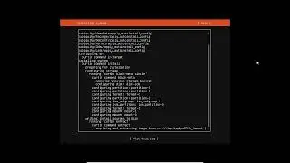 Cara Instalasi Ubuntu Server 22.04 LTS di Virtual Box