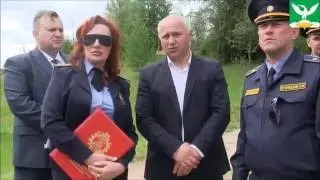 Шаховская