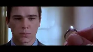 Alla fine non è l'occhio che deve decidere