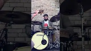 Tarup Trio concert in Dilijan at Hover Gardens #shorts