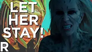 WW84: How to Keep Kristin Wiig's Cheetah in the DCEU | READUS 101