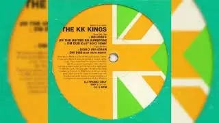 The KK Kings - DM Dub (Bad Data Remix)