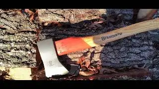 Tool review.  Husqvarna 