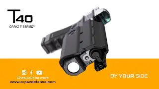 ORPAZ Tactical Series -T40