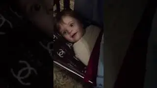 Видео которое заставит вас улыбнуться