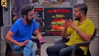 Success Story of Food Startup in Bahawalpur: Burger Boys | Waleed Sheikh