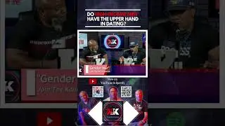 Do High-Income Men Have the Upper Hand in Dating || KLASSIC KONVERSATIONS