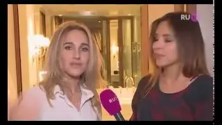 Как снимали клип Ковальчук и Вова - Стать чужими