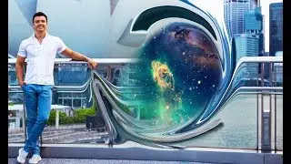 БЕЗВРЕМЕНИЕ & НИРВАНА. АПОЛЛО КВАНТУМ
