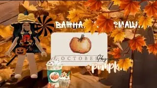 // Важная информация! 🎃🖤\\ 𝓛𝓲𝓯𝓮 𝓜𝓪𝓻𝓰𝓸 🌹✨