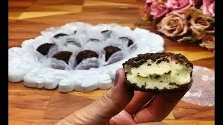Receita - Docinho de Leite em Pó e Ovomaltine