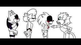 Any Other EXEs I Should Know About?!? [Animatic/Meme]