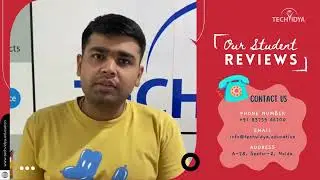 TechVidya Reviews