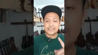 TONTON VIDEO FULL NYA DI CHANNEL INI - GAWAT GITAR INI PRODUK NYA GAGAK DI PASARKAN KE KONSUMEN