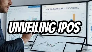 What is IPO ? | Primary market Issue