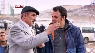 RÊWÎ (YOLCU) BEŞA 344 (VAN-ERCİŞ)
