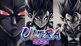 Ranking all ultra ink brush animations from WORST to BEST