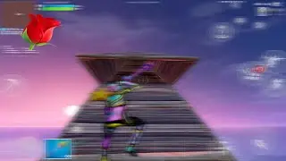 Rosetta 🌹 (Fortnite Mobile Montage)