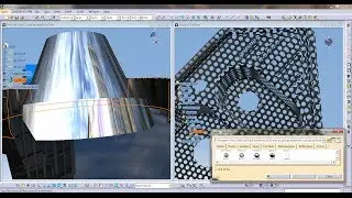 Catia V5 Real Time Rendering Tutorial With Advenced Material