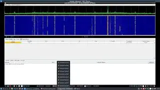DragonOS Pi64 SDRTrunk Quick Setup/Decoding P25 w/ Airspy (Pi4, Airspy R2)