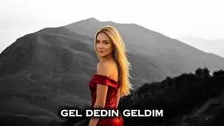 Gel Dedin Geldim , Döndü Bütün Dengem 