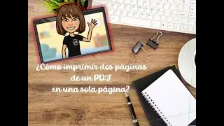 Cómo cambiar de tamaño una página de PDF