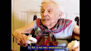 Florence — Social Liberal, Linguistic Conservative