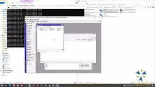 Configuring a WAN interface with PPPoE on Mikrotik