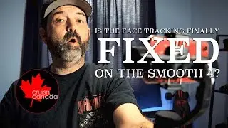Zhiyun Smooth 4 Face Tracking Problem | Finally Fixed?